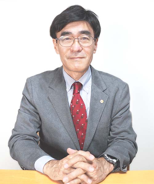 吉田明弘